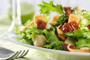 sallad