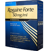 Rogaine Forte 60 ml