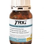 TRX2 från Oxford Biolabs - tabletter mot håravfall