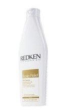 Redken Scalp Relief mot fett hår