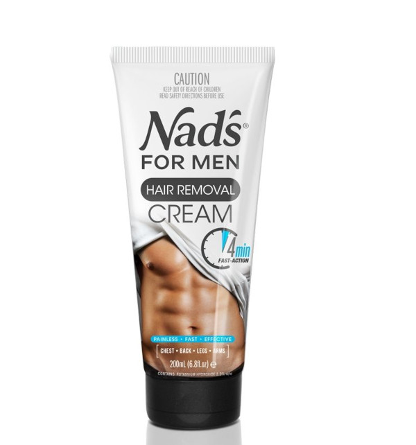 Nads Hair Removal Cream