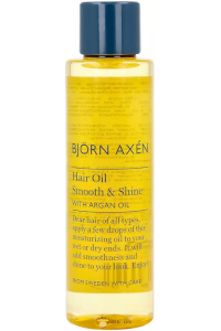 Björn Axén Smooth & Shine hårolja